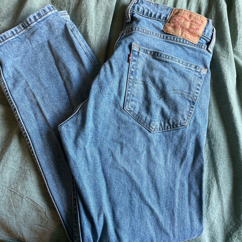 VINTAGE LEVI 505 32/30